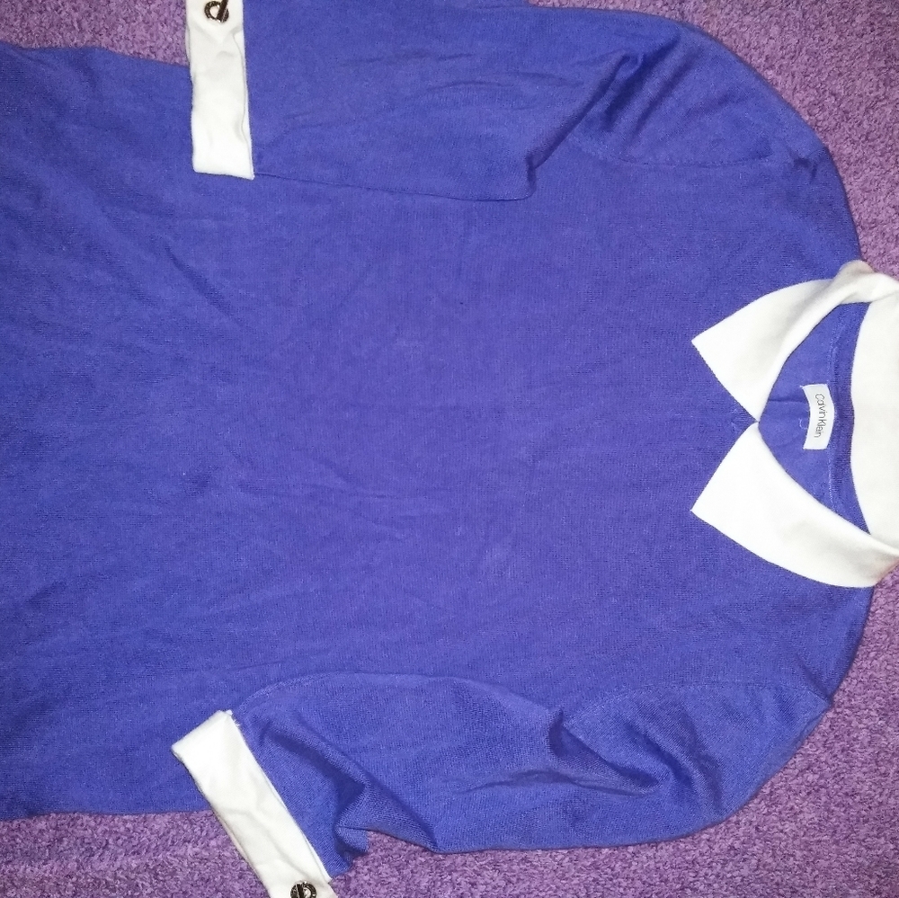 Calvin Klein shirt